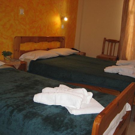 Thalia Hotel Palekastro Exterior foto