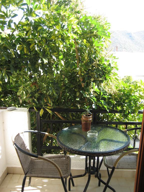 Thalia Hotel Palekastro Quarto foto