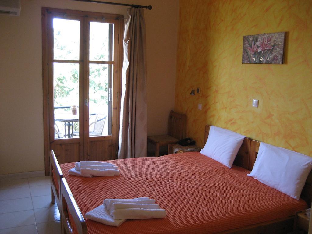 Thalia Hotel Palekastro Quarto foto