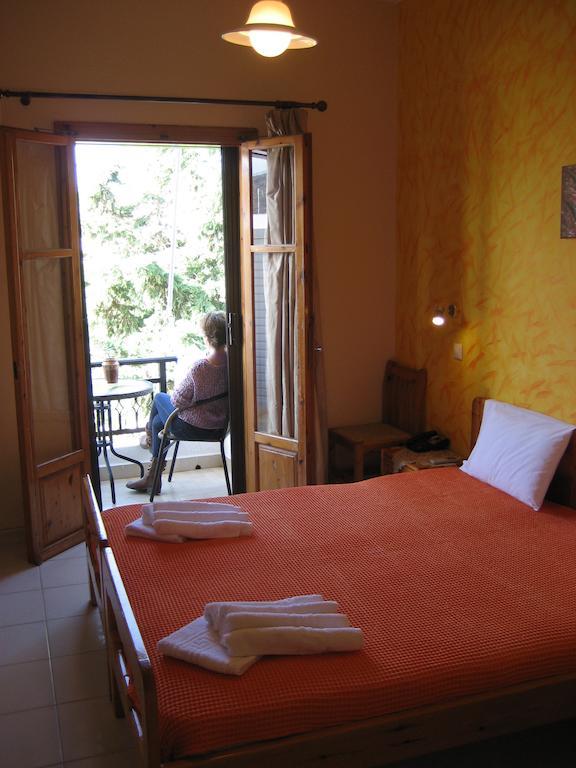Thalia Hotel Palekastro Exterior foto
